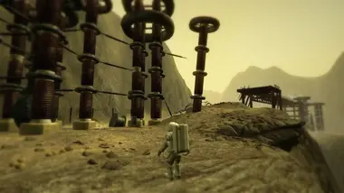 Lifeless Planet preview 4
