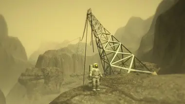 Lifeless Planet preview 3