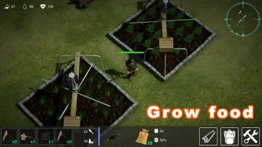 LifeZ - Survival preview 2