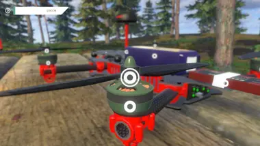 Liftoff preview 3