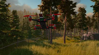 Liftoff preview 4