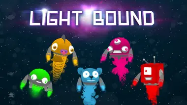 Light Bound preview 6