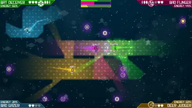 Light Bound preview 5