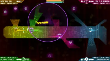 Light Bound preview 3
