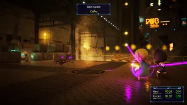 Light Fairytale Episode 1 preview 6