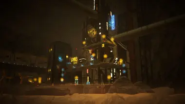Light Fairytale Episode 1 preview 2
