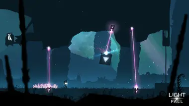 Light Fall preview 5