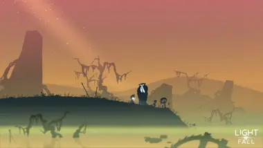 Light Fall preview 3