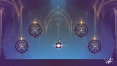 Light Fall preview 4
