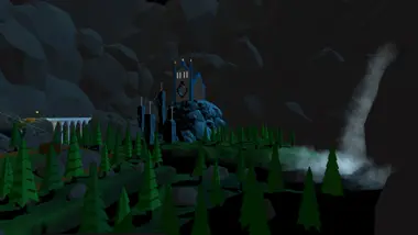 Light of the Mountain preview 3