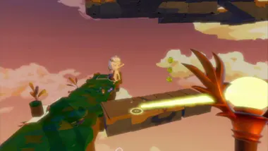 Light Tracer preview 3