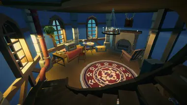 Lighthouse Keeper preview 9