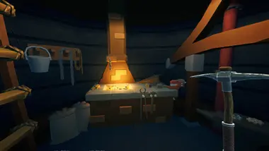 Lighthouse Keeper preview 13