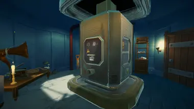Lighthouse Keeper preview 10
