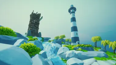 Lighthouse Keeper preview 12