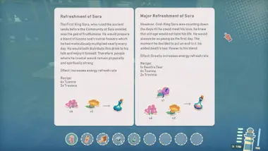 Lighthouse Keeper preview 2
