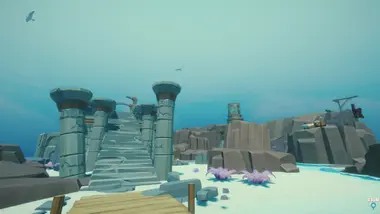 Lighthouse Keeper preview 4