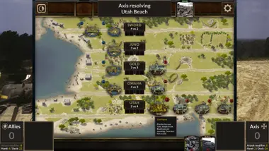 Lightning: D-Day preview 2