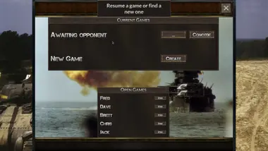 Lightning: D-Day preview 4