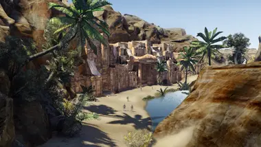LIGHTNING RETURNS: FINAL FANTASY XIII preview 9