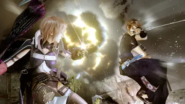 LIGHTNING RETURNS: FINAL FANTASY XIII preview 8