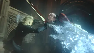 LIGHTNING RETURNS: FINAL FANTASY XIII preview 7