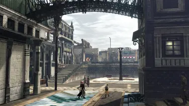 LIGHTNING RETURNS: FINAL FANTASY XIII preview 5