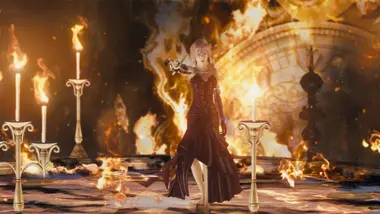 LIGHTNING RETURNS: FINAL FANTASY XIII preview 2