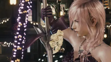 LIGHTNING RETURNS: FINAL FANTASY XIII preview 3