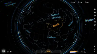Lightracer Spark preview 5