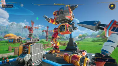 Lightyear Frontier preview 5