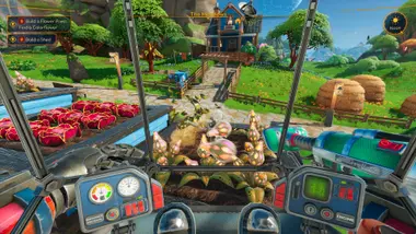 Lightyear Frontier preview 21