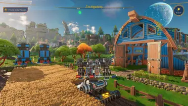 Lightyear Frontier preview 16