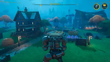 Lightyear Frontier preview 4