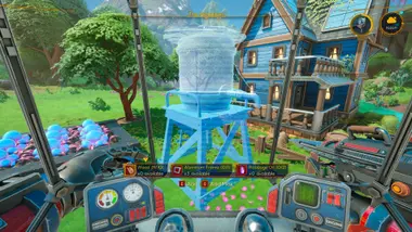 Lightyear Frontier preview 18