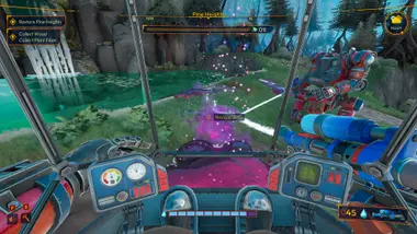Lightyear Frontier preview 19