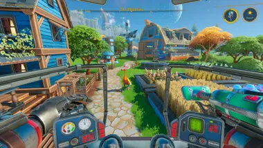 Lightyear Frontier preview 6