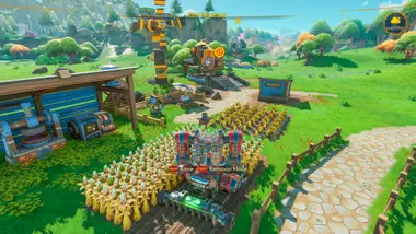 Lightyear Frontier preview 11