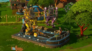 Lightyear Frontier preview 9