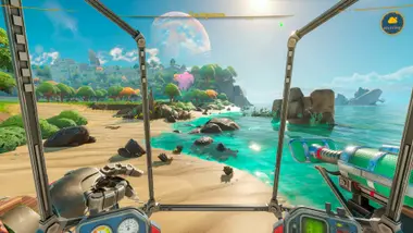 Lightyear Frontier preview 13