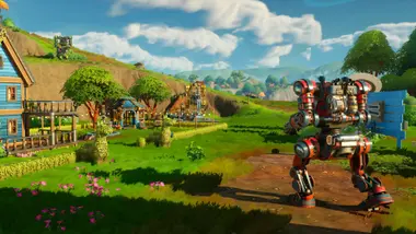 Lightyear Frontier preview 20