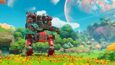 Lightyear Frontier preview 10