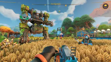 Lightyear Frontier preview 15
