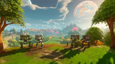 Lightyear Frontier preview 12