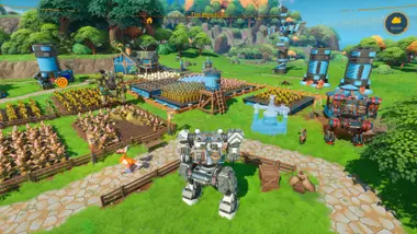Lightyear Frontier preview 8