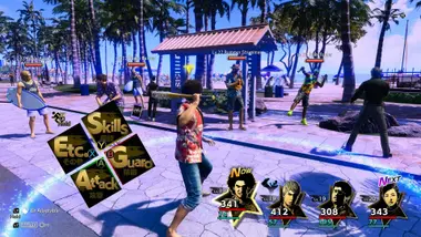 Like a Dragon: Infinite Wealth preview 7