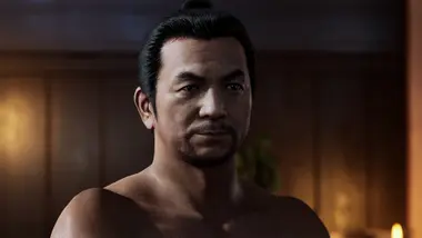 Like a Dragon: Ishin! | Digital Deluxe preview 4