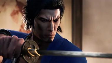 Like a Dragon: Ishin! | Digital Deluxe preview 2