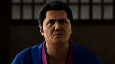 Like a Dragon: Ishin! preview 5
