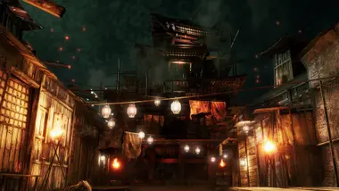 Like a Dragon: Ishin! preview 11